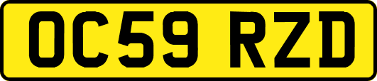 OC59RZD