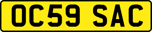 OC59SAC