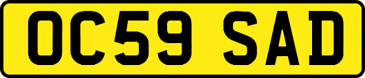 OC59SAD