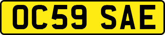 OC59SAE