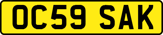 OC59SAK