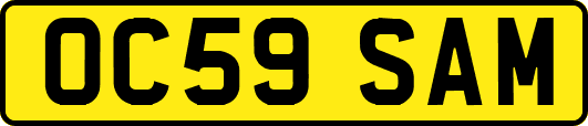 OC59SAM
