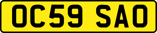 OC59SAO