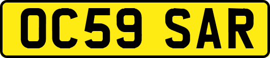 OC59SAR