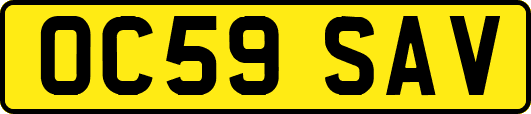 OC59SAV