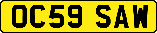 OC59SAW