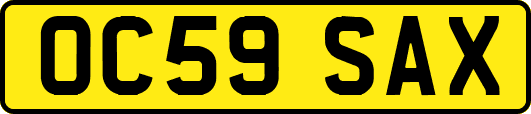 OC59SAX