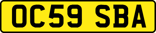 OC59SBA