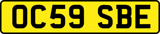 OC59SBE