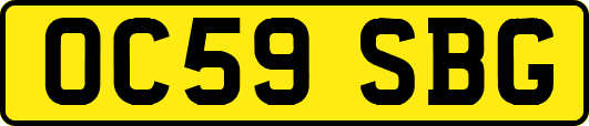 OC59SBG