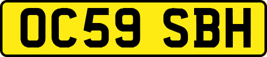 OC59SBH