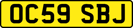OC59SBJ