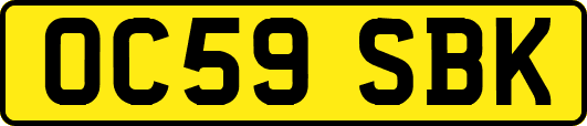 OC59SBK
