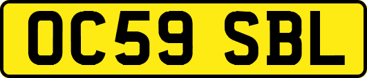 OC59SBL