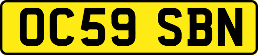 OC59SBN