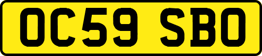 OC59SBO