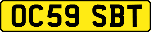 OC59SBT