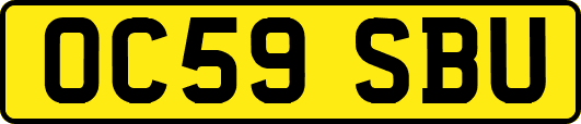 OC59SBU