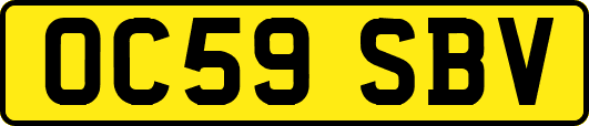 OC59SBV