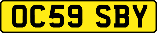 OC59SBY
