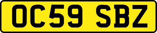 OC59SBZ