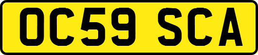 OC59SCA