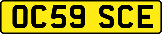 OC59SCE