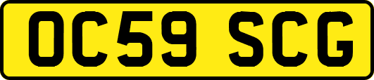 OC59SCG