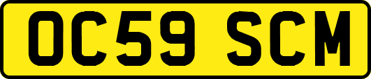 OC59SCM