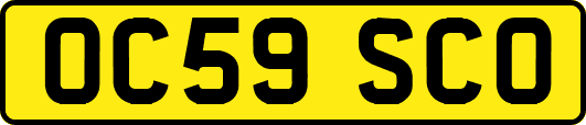 OC59SCO