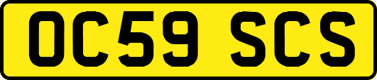 OC59SCS