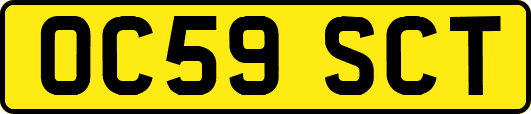 OC59SCT