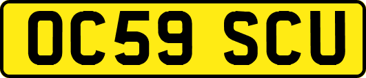 OC59SCU