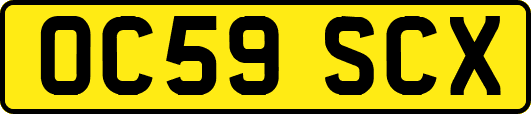 OC59SCX