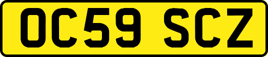 OC59SCZ