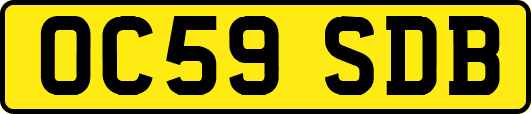 OC59SDB