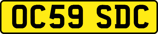 OC59SDC