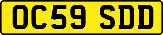 OC59SDD