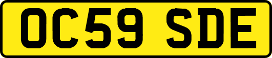 OC59SDE