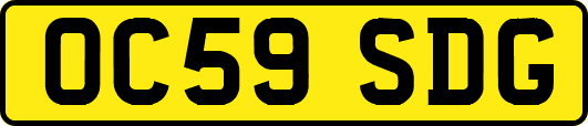OC59SDG