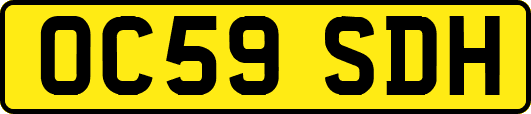 OC59SDH
