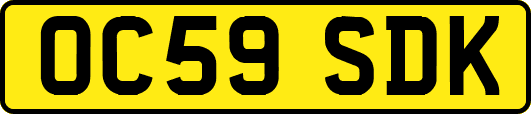 OC59SDK