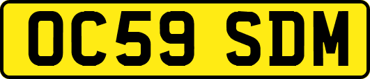 OC59SDM