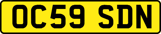 OC59SDN