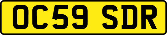 OC59SDR