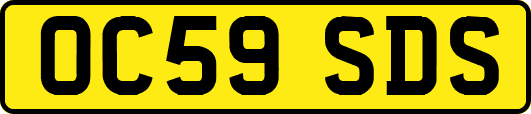 OC59SDS