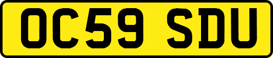 OC59SDU