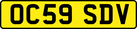OC59SDV