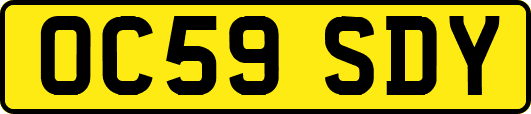 OC59SDY