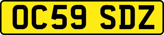OC59SDZ